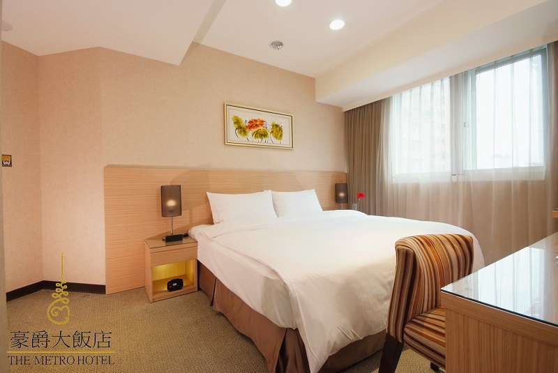 週日至週五入住享房型升等