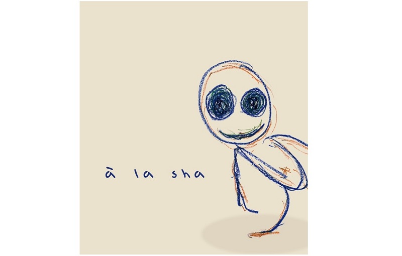a la sha(彰化門市)