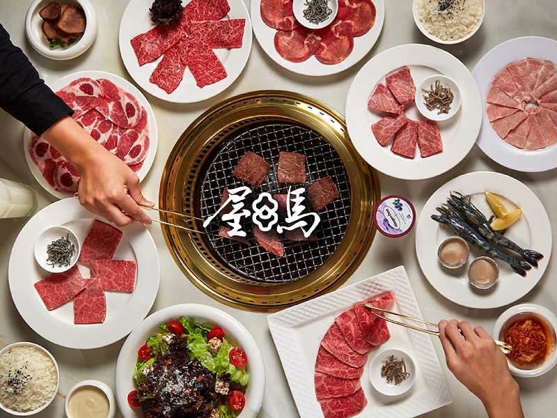 用餐享私房小菜乙份