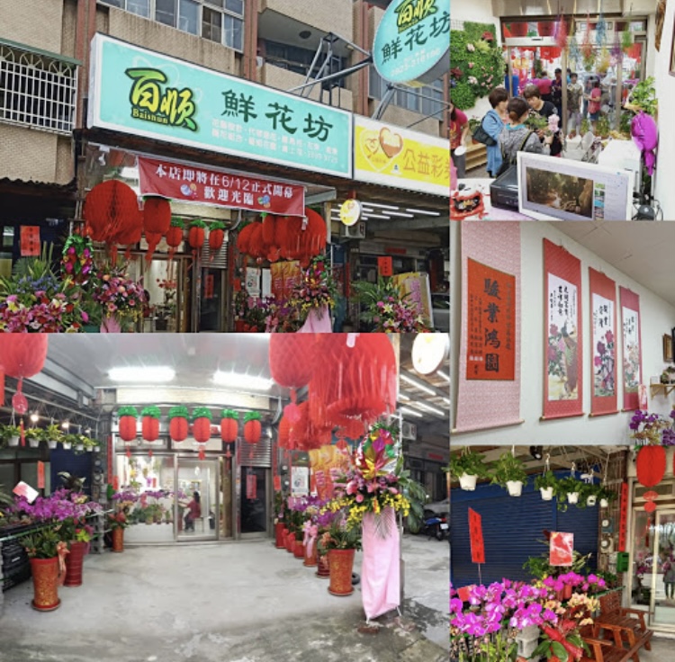 滿1000元送一棵小品