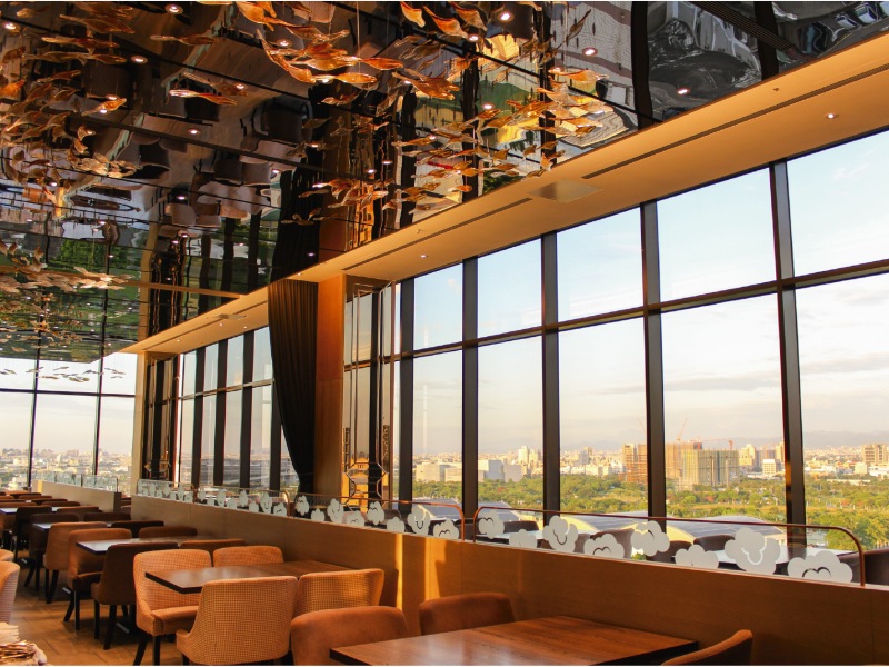 用餐享【現場優惠價】(須提前訂位)