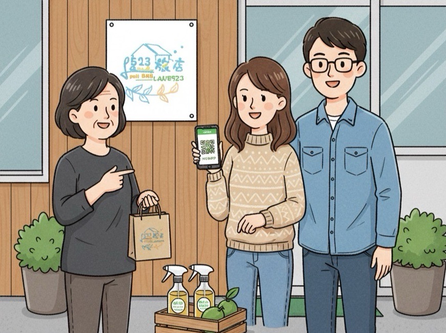 包棟民宿享每房贈送一份禮物