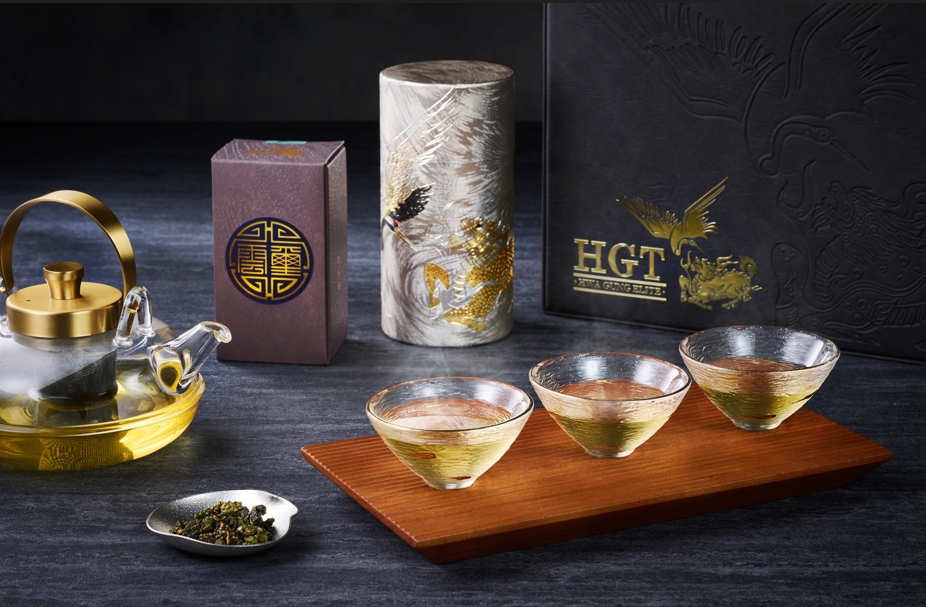 華剛茶業 (豐原店)