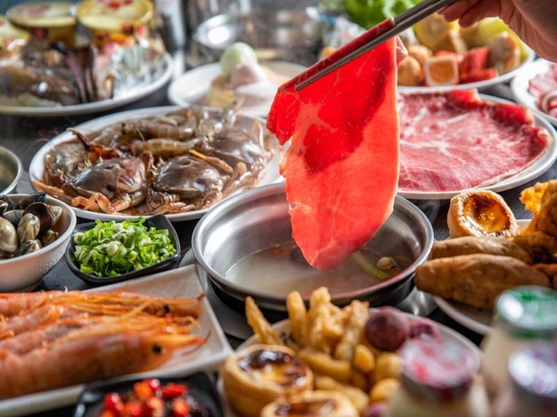 出示數位市民虛擬卡，享95折