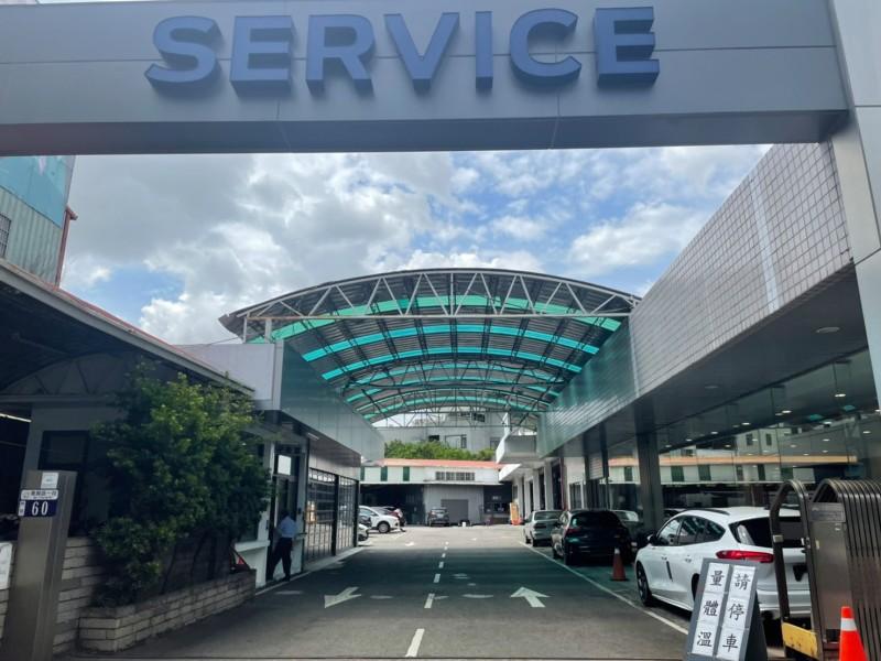 出示數位市民虛擬卡，車輛保養維修優惠