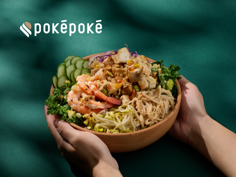 PokéPoké · 波奇波奇 (健行店)