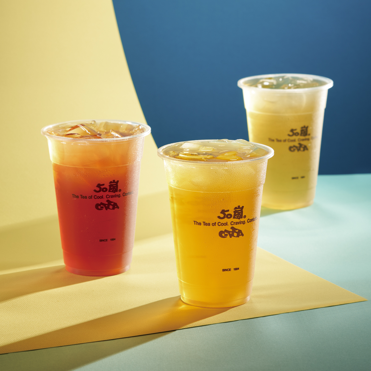 50嵐(大園中華店)