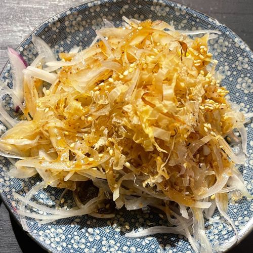 港町十三番地(中正店)