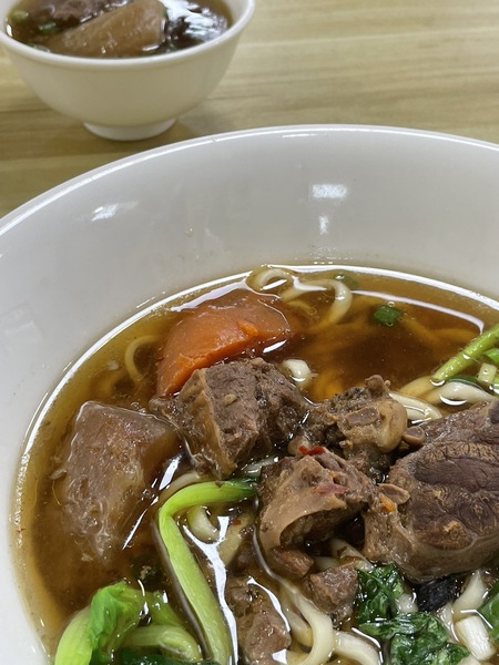 滿350元享小菜乙份