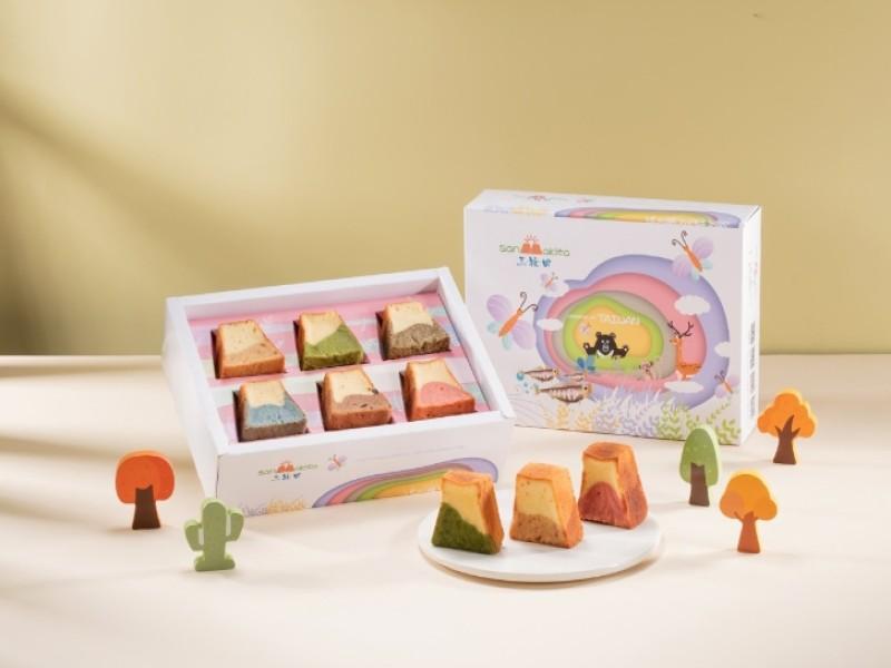 三牧田烘焙坊 (南門本店)