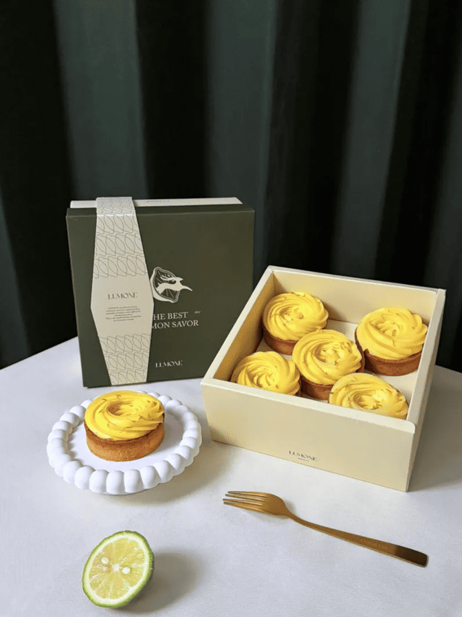 享全品項95折優惠