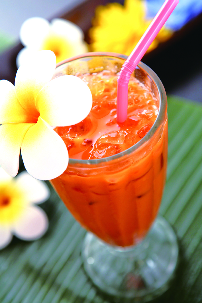 享泰式奶茶乙杯(單帳號限乙杯)