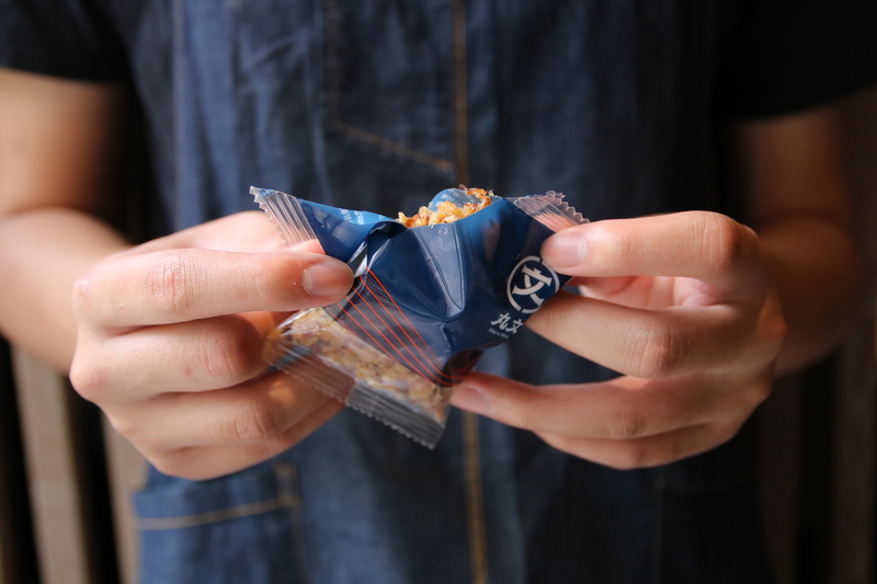 丸文食品觀光工廠