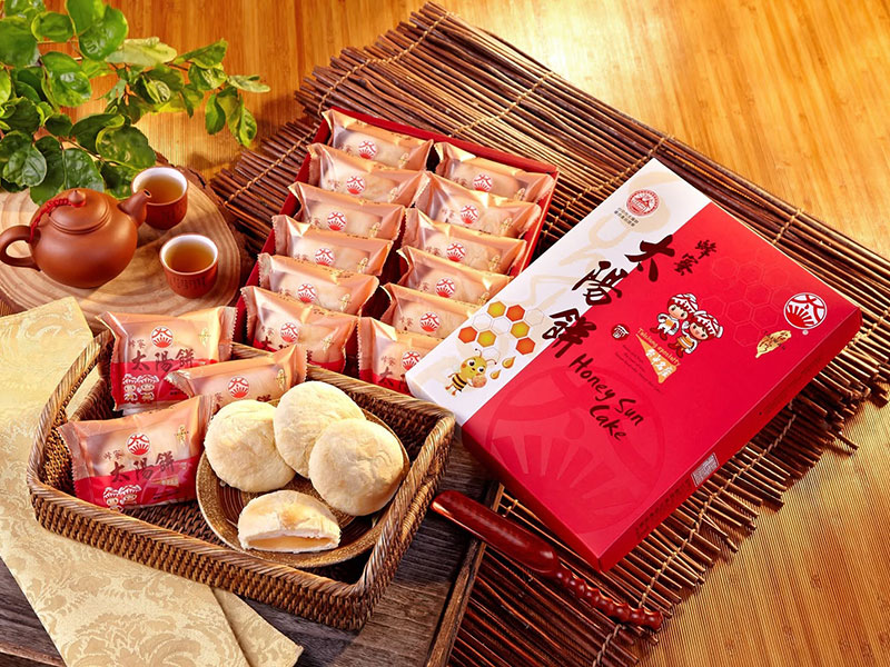 太陽堂(新光三越高雄左營店)