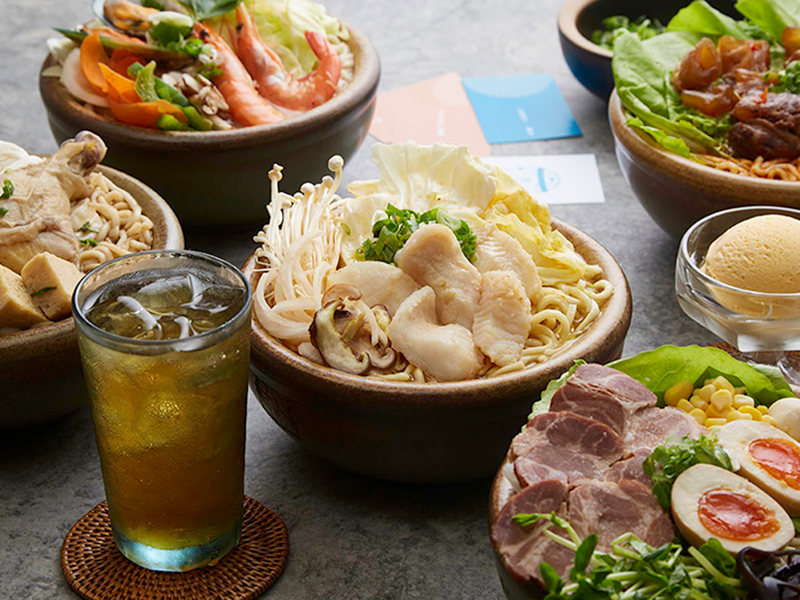 甘泉魚麵(嘉義仁愛店)
