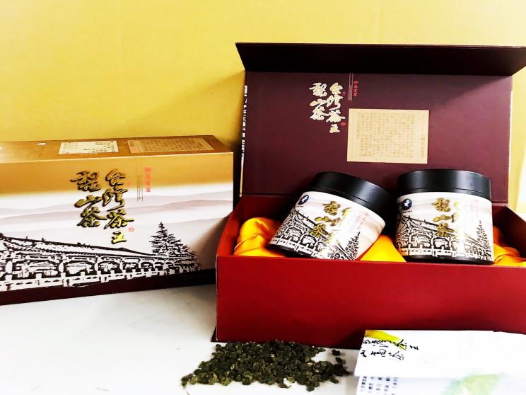 臺中市和平區農會農特產品展售中心