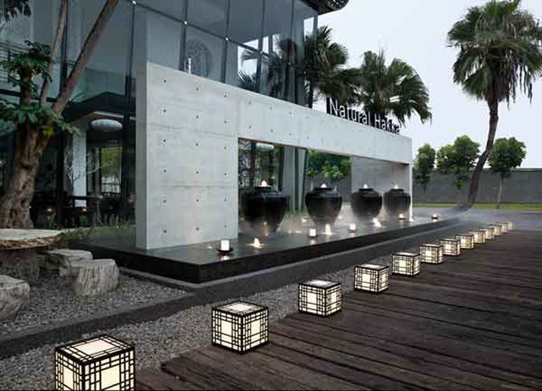 客家本色大里店