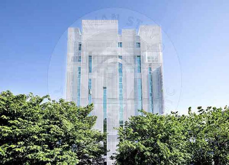 卡爾登飯店臺中館