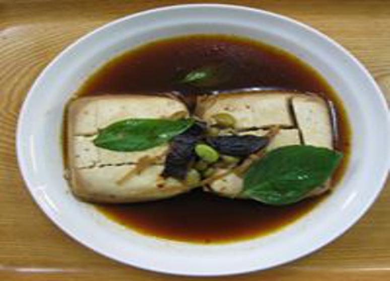 吉棧素食陝西店