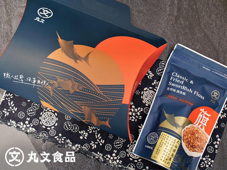 丸文調理食品有限公司(向上店)