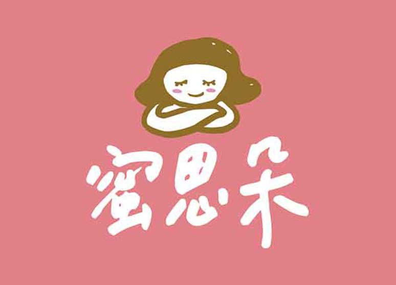 蜜思朵黑糖茶磚