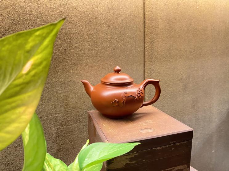 古農真壺有限公司