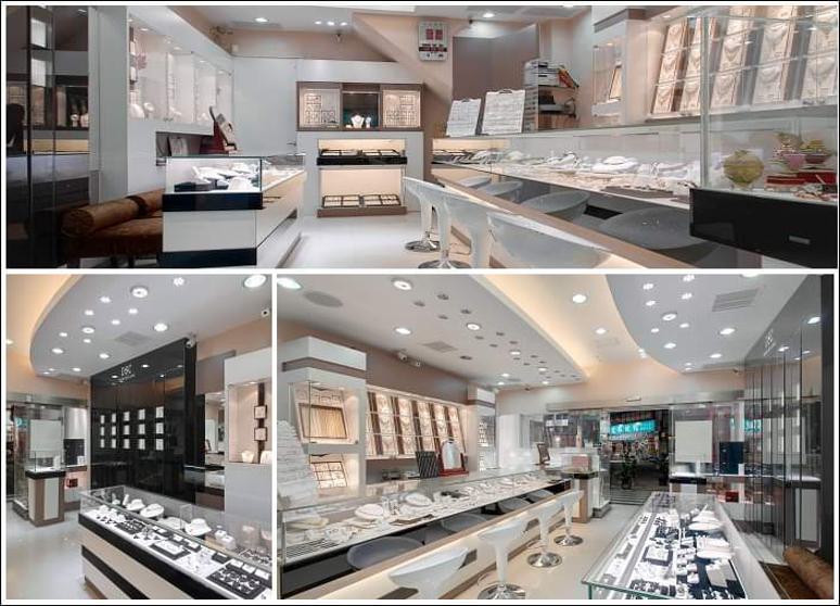 金和盛珠寶銀樓