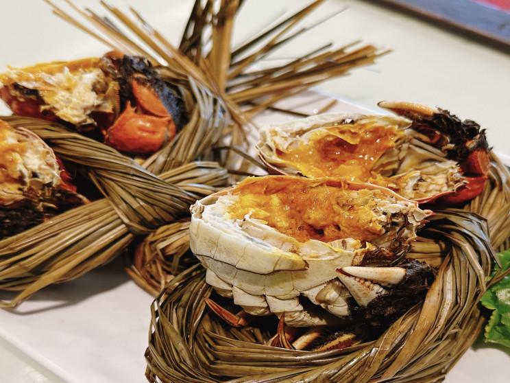 阿東的店海鮮餐廳