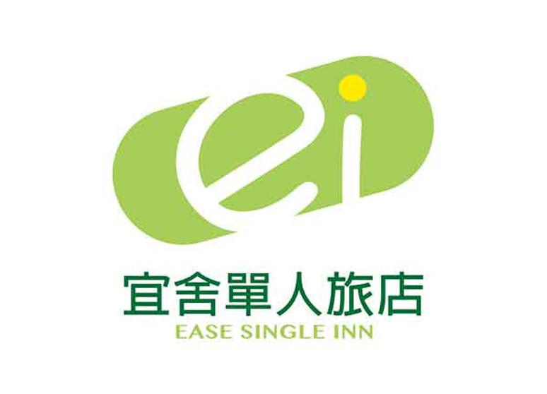 宜舍單人旅店