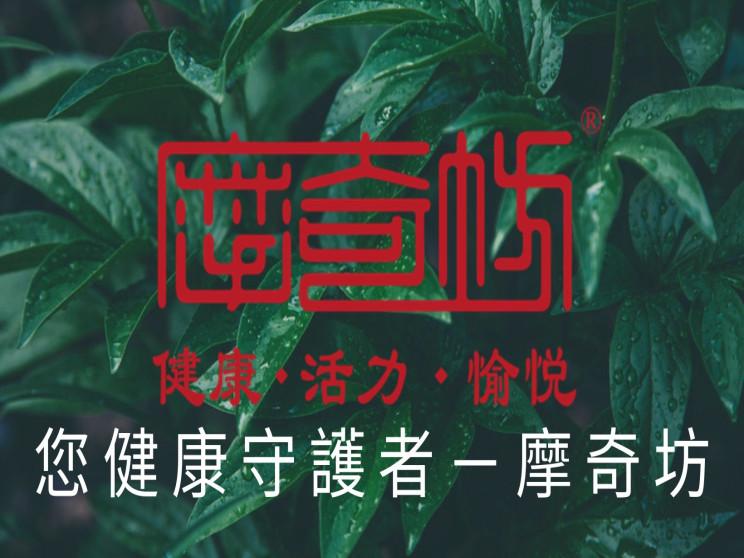 摩奇坊國際有限公司