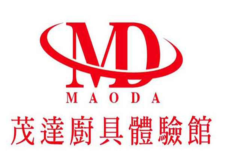 鑫茂達廚具體驗館