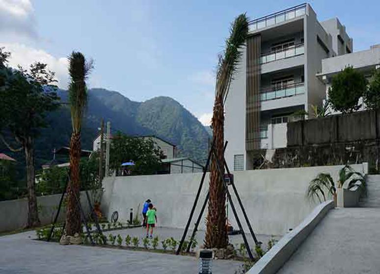 波波的家 (BOBOHOUSE）