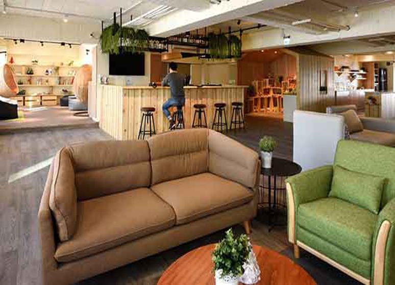 草悟道漂鳥股份有限公司(漂鳥青年旅館)