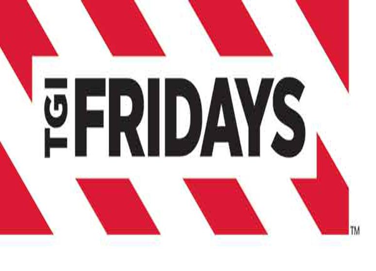 TGI FRIDAYS市政餐廳