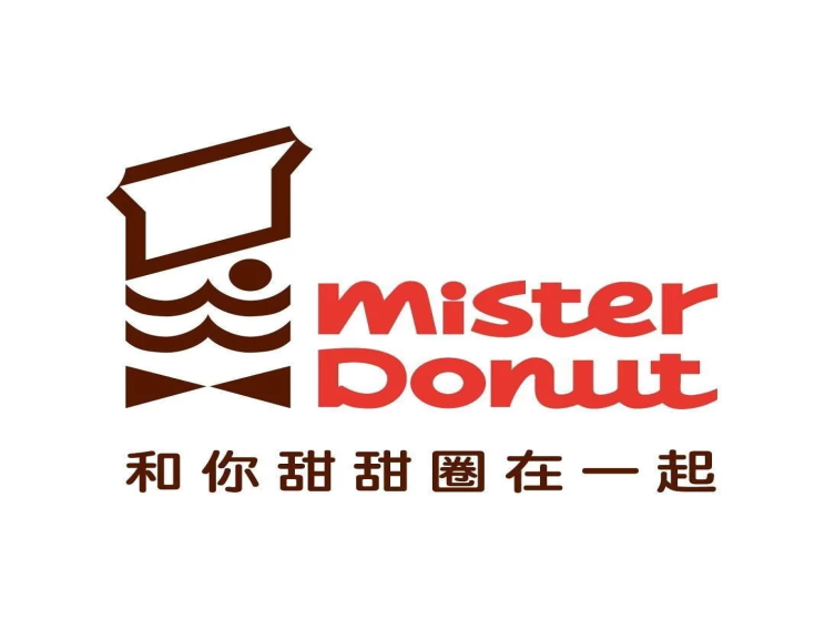 Mister Donut臺中遠百門市