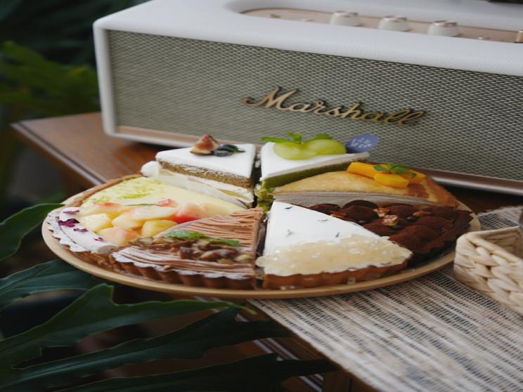 花甜囍室X老花甜