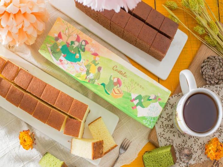 四月南風(維寧山食品烘焙行)