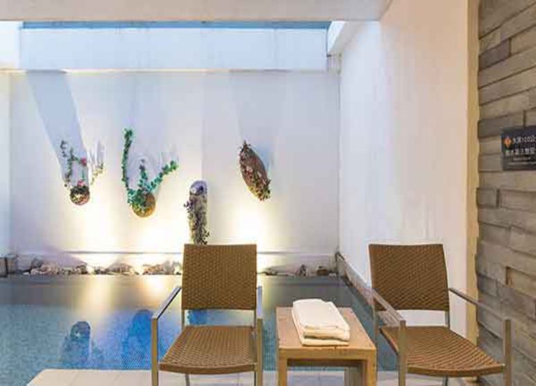 悅萊汽車旅館股份有限公司