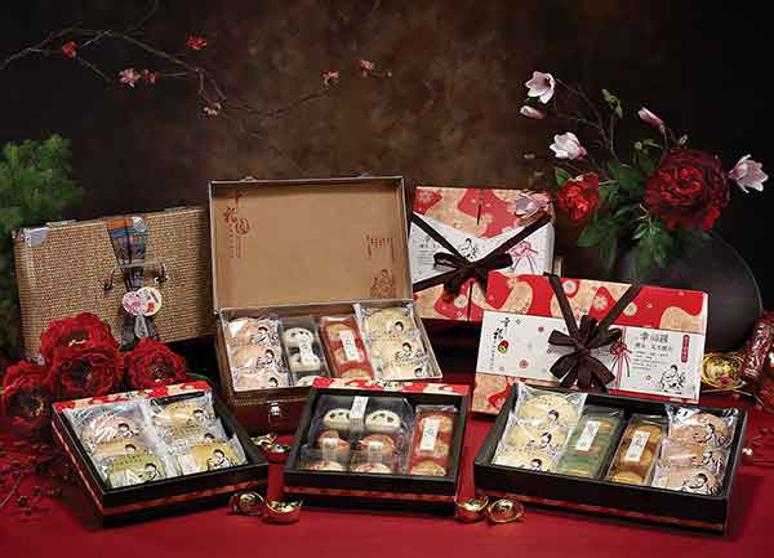 幸福圓手作坊有限公司