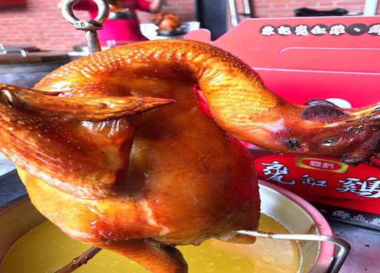 霖記甕缸雞-烏日旗艦店