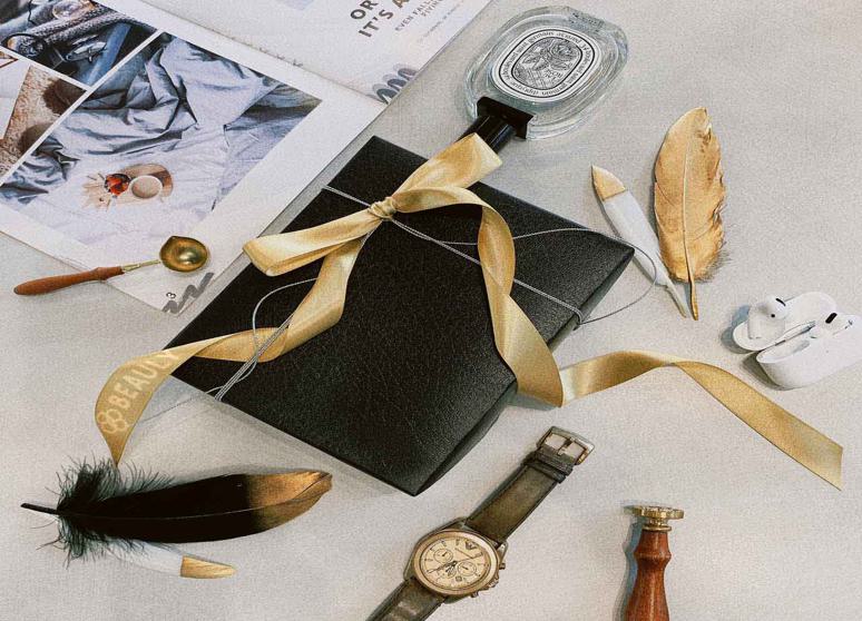 BEAULY倍莉  l  為祝福而生