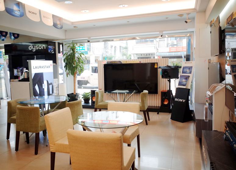 建欣電器有限公司