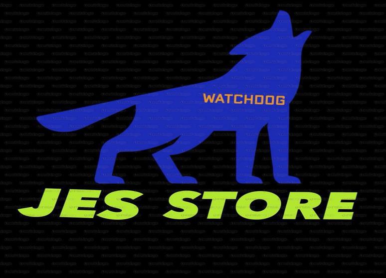 JES潮流精品服飾