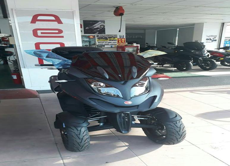 汎晟車業有限公司