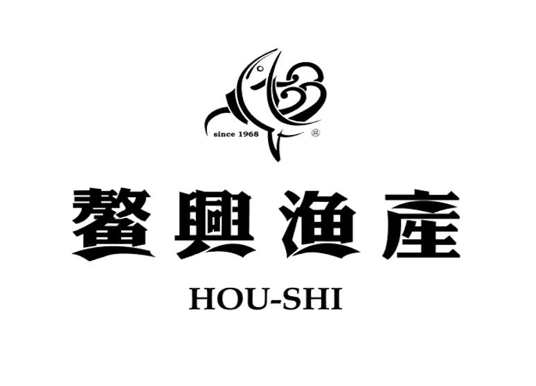 鰲興漁產有限公司