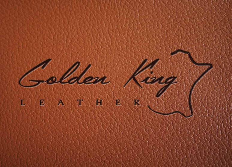 Golden King Leather 皮革手作創意工坊