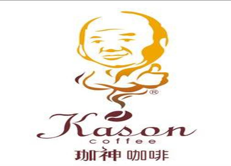 咖神咖啡教育館(神岡區)