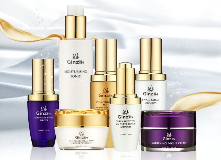 靚姿國際美容機構