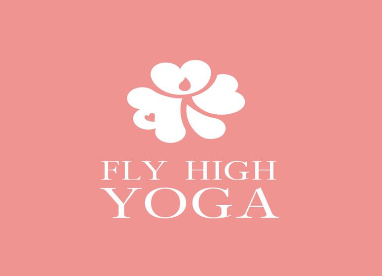 Fly High Yoga河南館