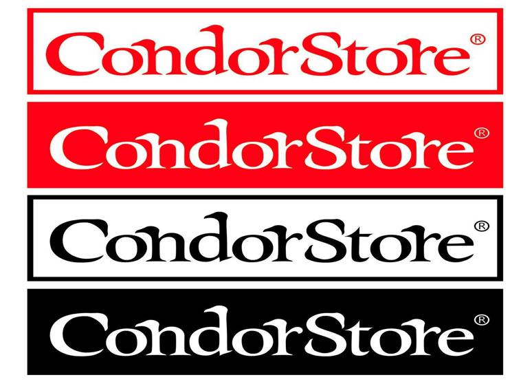 CondorStore - Taichung